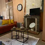 Superbe Appartement historique Rue Colbert